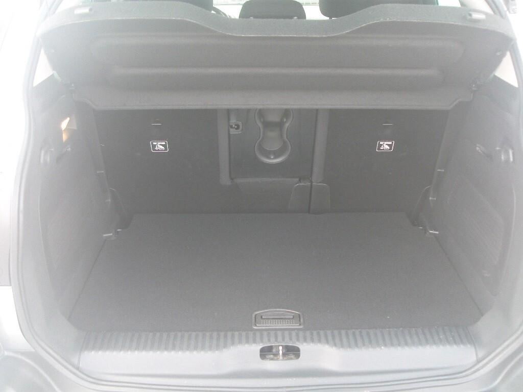 Citroen C3 Aircross BlueHDi 100 CV Rip Curl - 2019