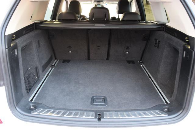 BMW X3 xDrive20d 48V xLine (surround video, sedili adapt)