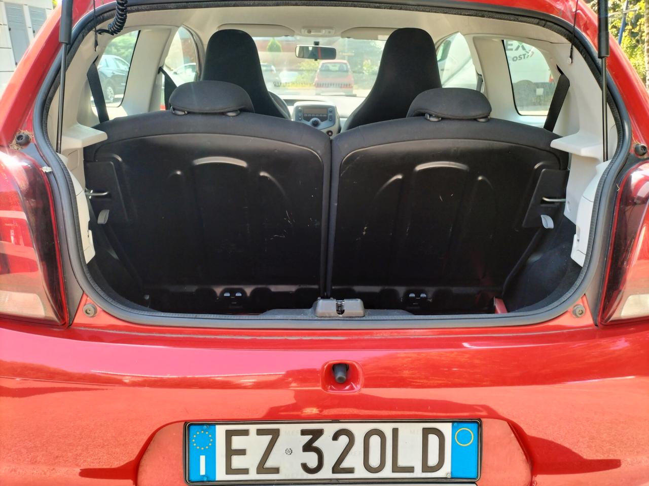 Peugeot 108 - OCCASIONE!!!