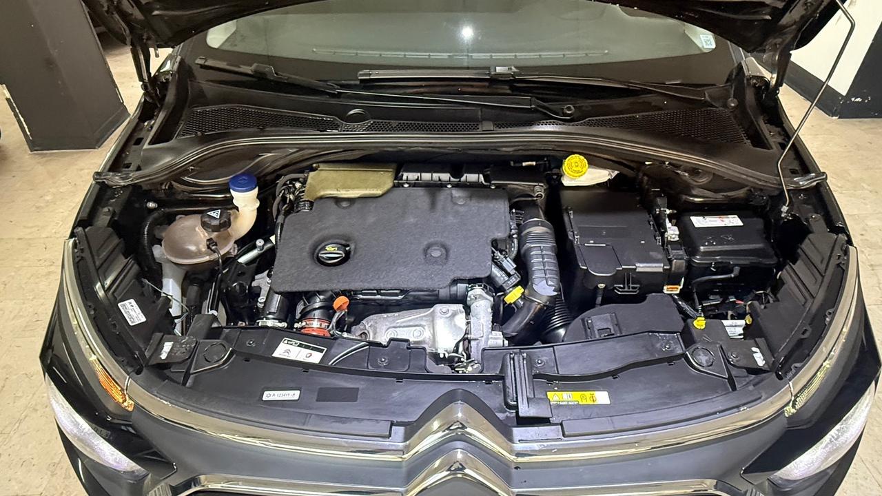 Citroen C3 BlueHDi 100 S&S Shine Pack