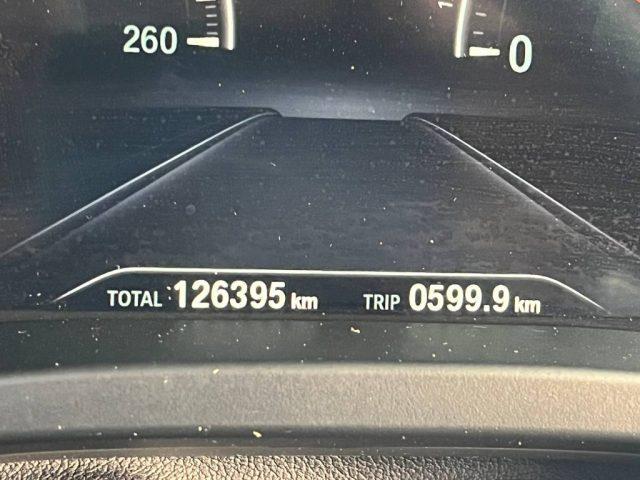 BMW X3 xDrive20d Msport