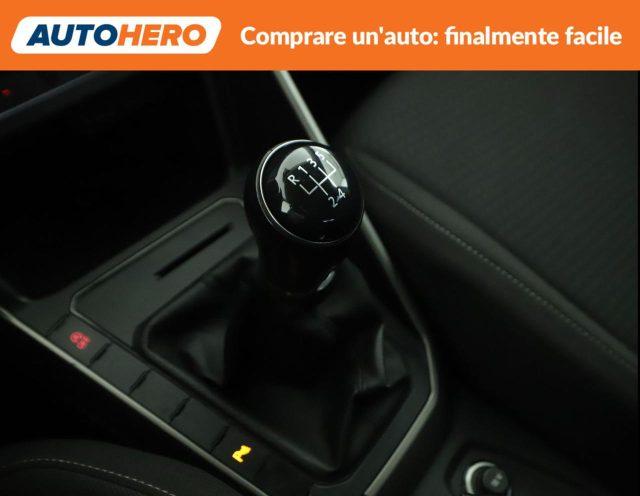 VOLKSWAGEN Polo 1.6 TDI 5p. Comfortline BlueMotion Technology