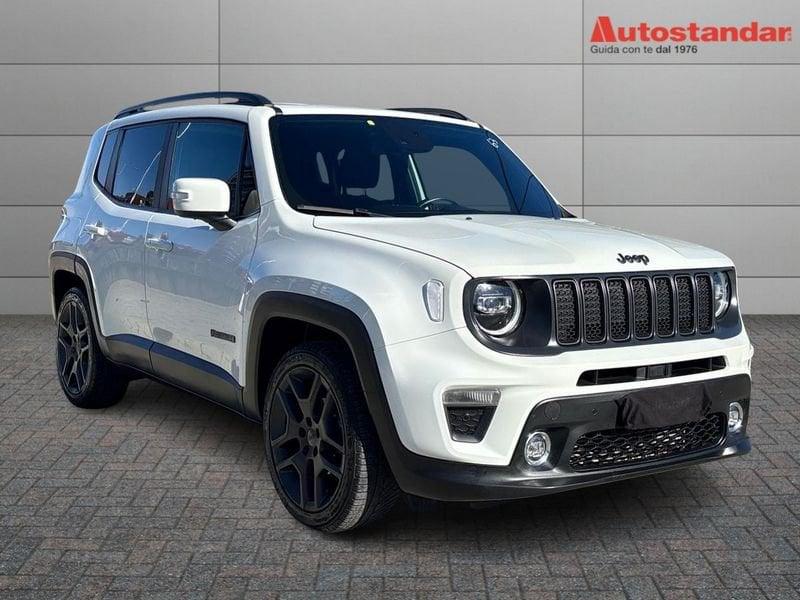 Jeep Renegade 1.6 Mjt 120 CV LIMITED S