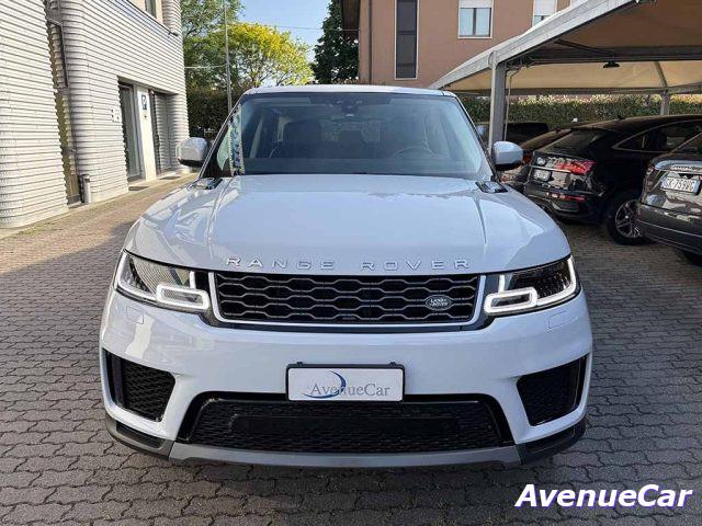 LAND ROVER Range Rover Sport mhev TETTO APRIBILE PELLE CARPLAY IVA ESPOSTA