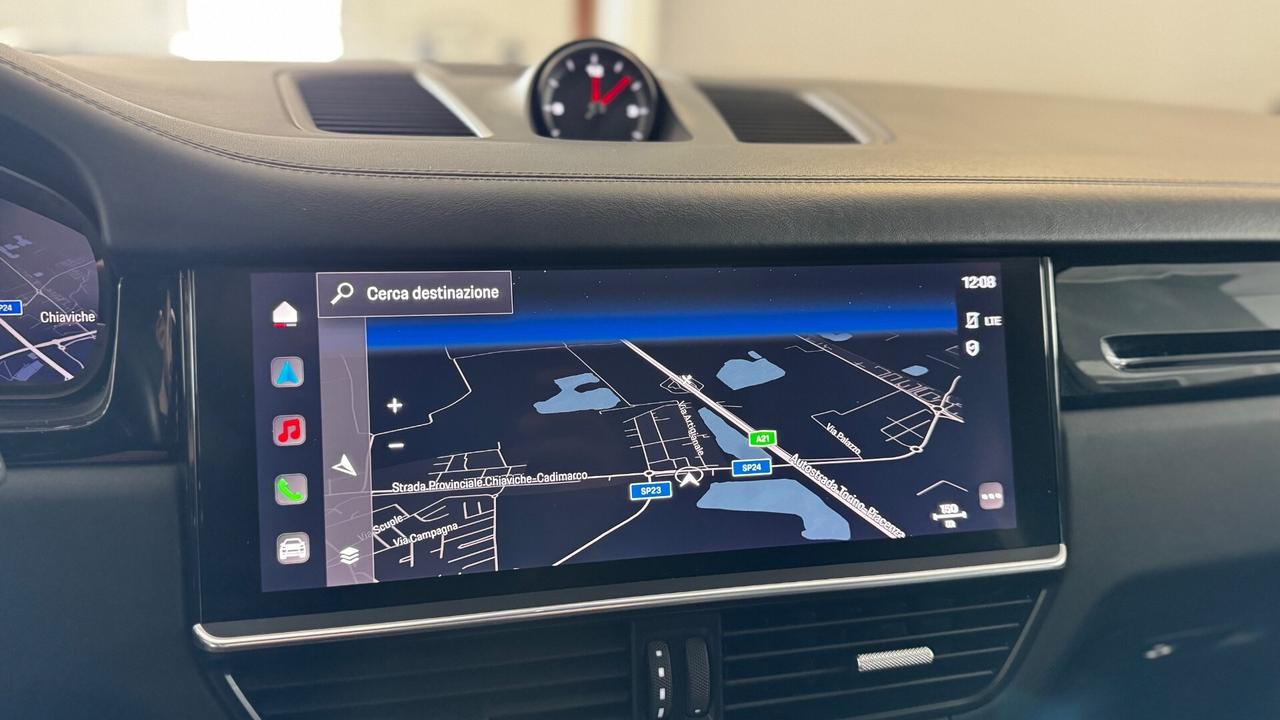 Porsche Cayenne 3.0 V6 Platinum Edition