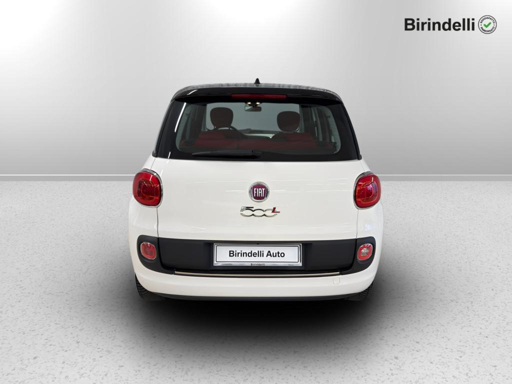 FIAT 500L - 500L 1.4 95 CV Pop Star