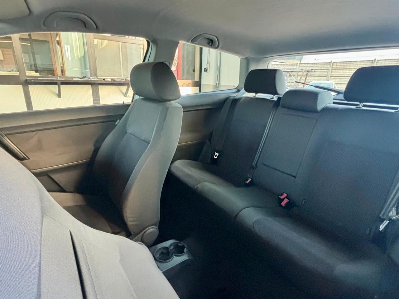 Volkswagen Polo 1.2/64CV 12V 3p. Comfortline