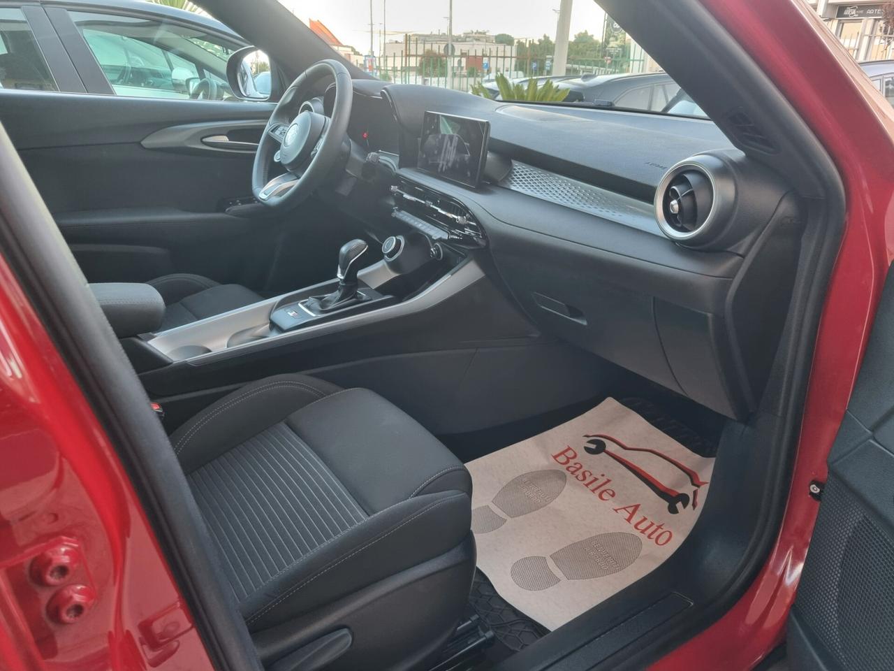 Alfa Romeo Tonale 1.6 diesel 130 CV TCT6 Super