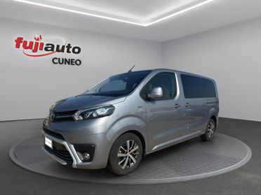 Toyota Proace Verso 2.0d 150cv S&S L1 Executive