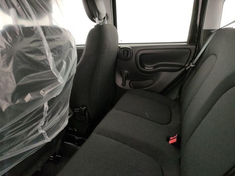 FIAT Panda Panda 1.0 FireFly S&S Hybrid Pandina