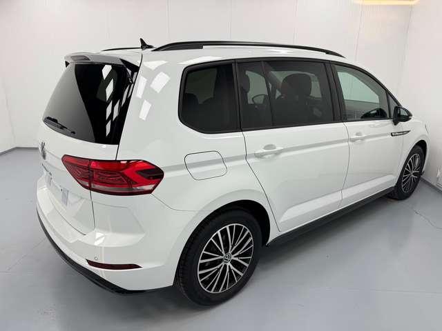 Volkswagen Touran Highline BlackStyle 1.5 TSI 150CV 7POSTI ONLYPROMO