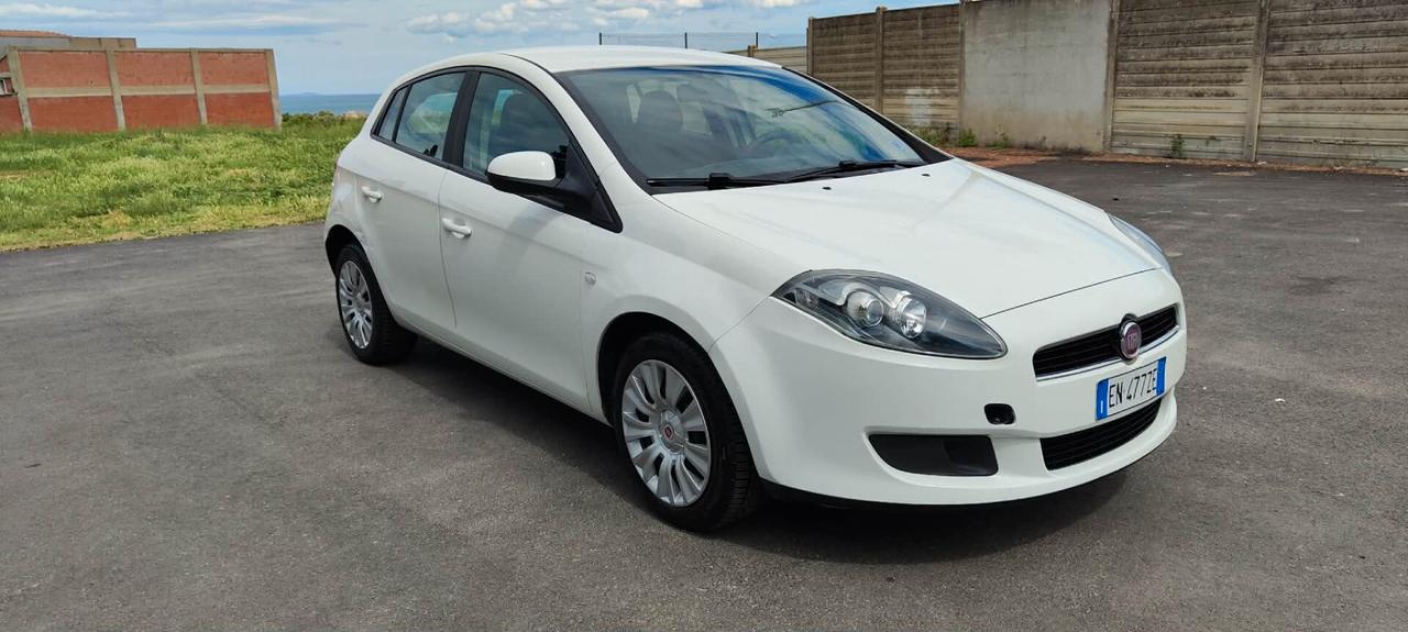 Fiat Bravo 1.4 Active