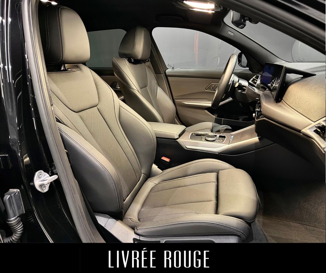 Bmw 330 i xDrive Touring Msport