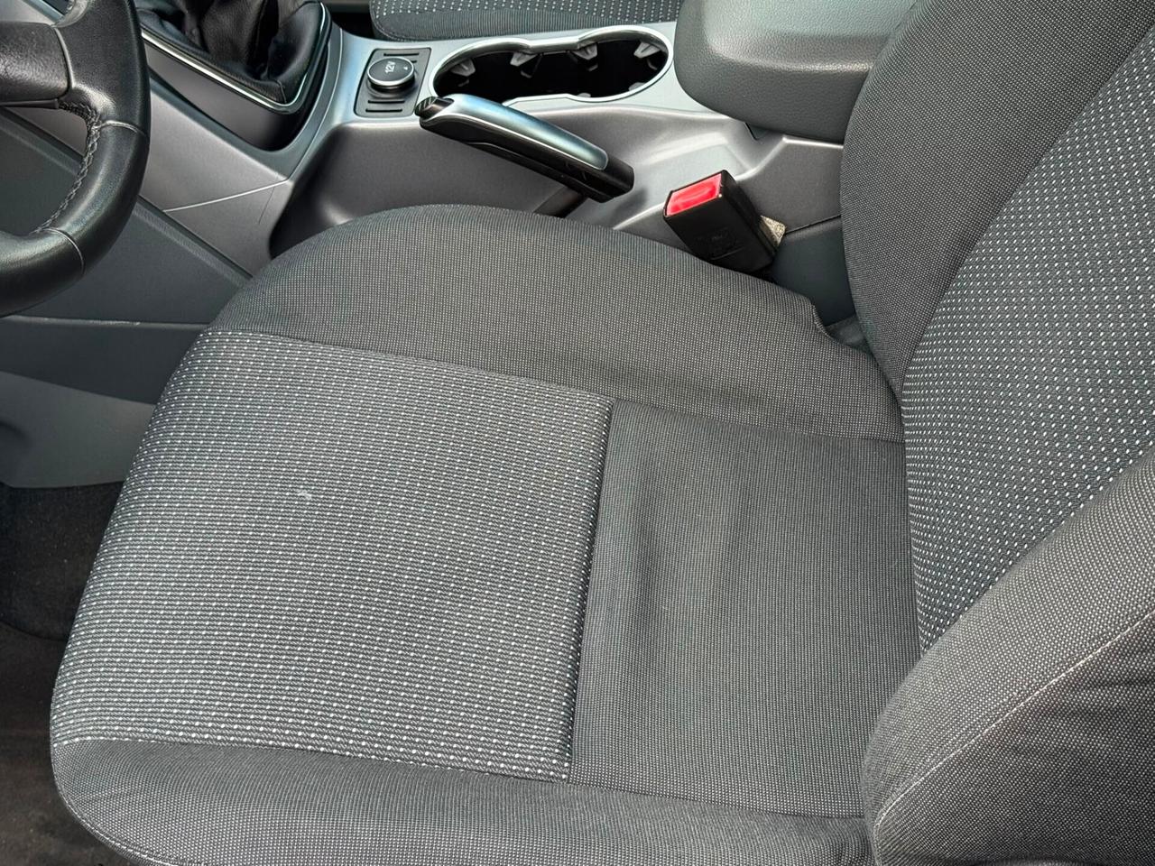 FORD C-MAX 1.6 TDCI 2015 146OOOKM DISTRIB ESEGUITA PERFETTA