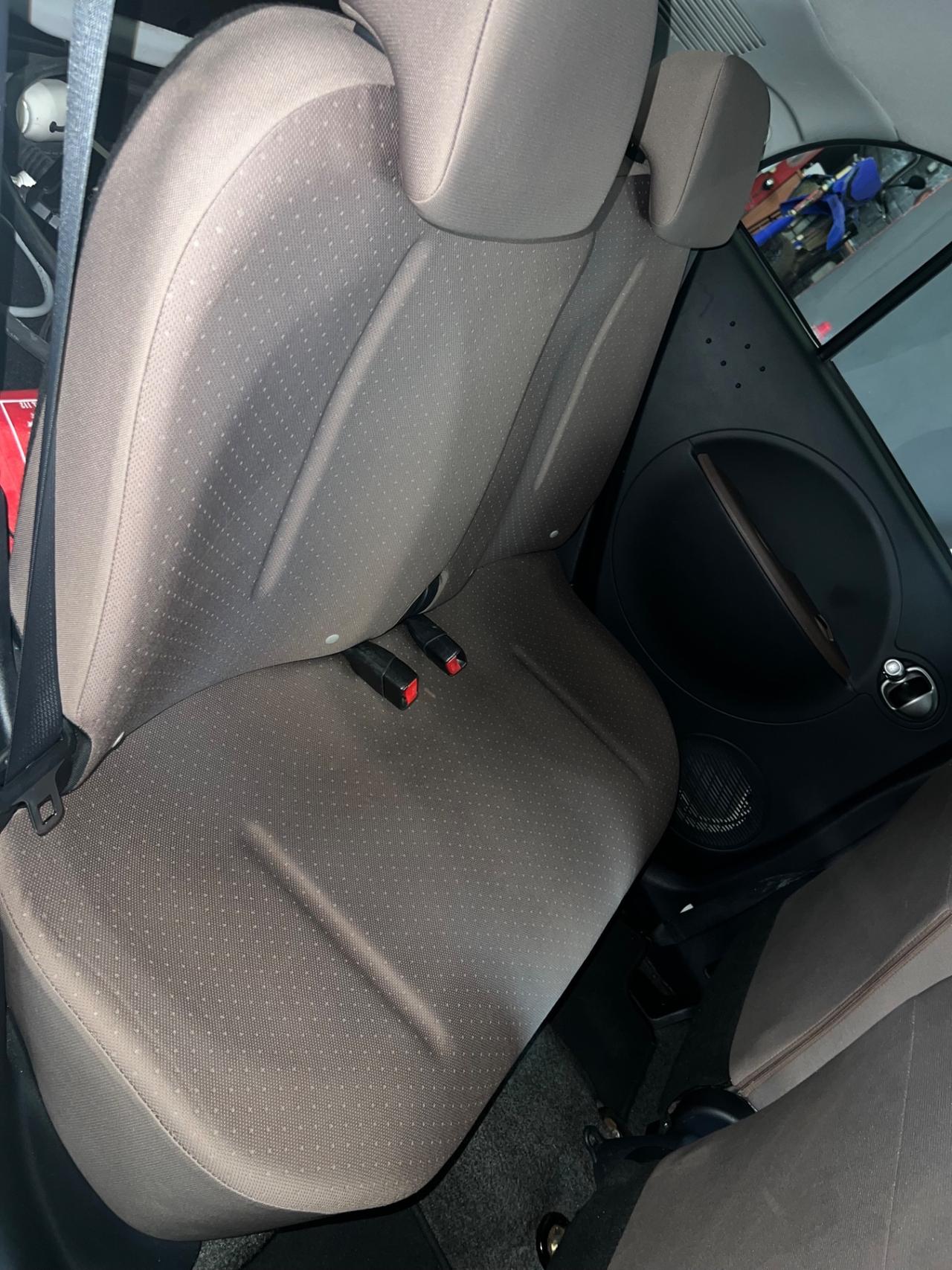 Citroen C-Zero