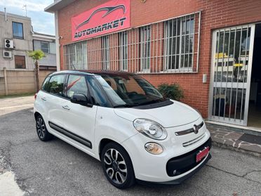 Fiat 500L 1.3 Multijet 85 CV Dualogic Pop Star