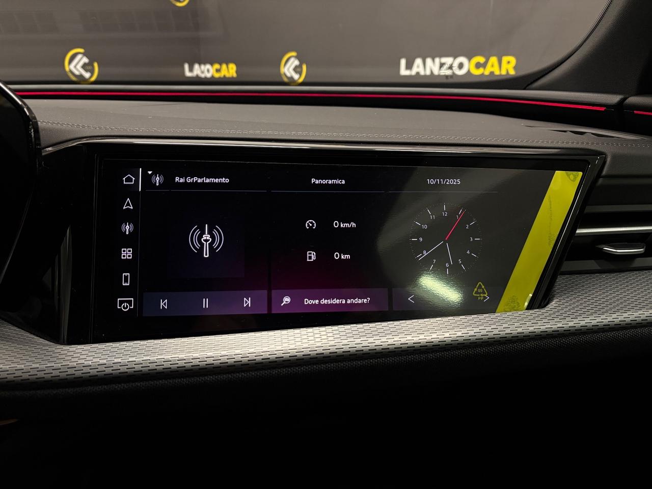 Audi Q5 SPORTBACK*S-LINE*QUATTRO