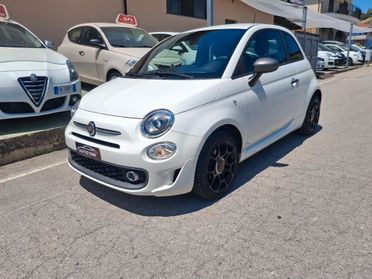 Fiat 500 1.2 " S " Km 85.000