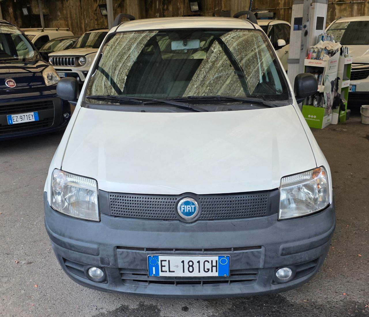 Fiat Panda 1.2 EasyPower Classic