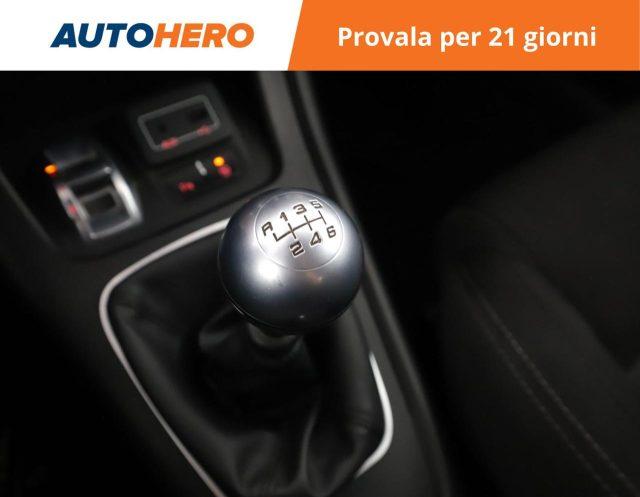 ALFA ROMEO Giulietta 1.4 Turbo 120 CV
