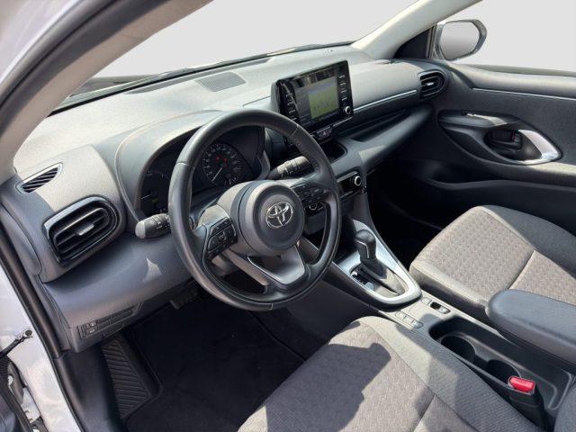 TOYOTA Yaris Yaris 1.5 Hybrid 5 porte Business