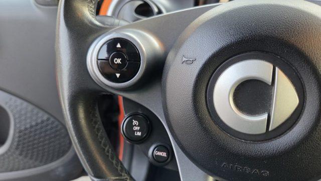 SMART ForTwo 70 1.0 Passion PERMUTE OK NEOPAT. UNICOPROPRIETARI