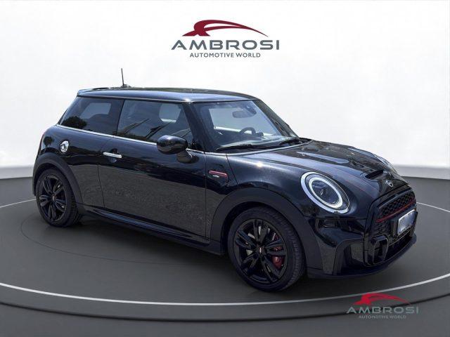 MINI John Cooper Works 3p 2.0 John Cooper Works JCW auto