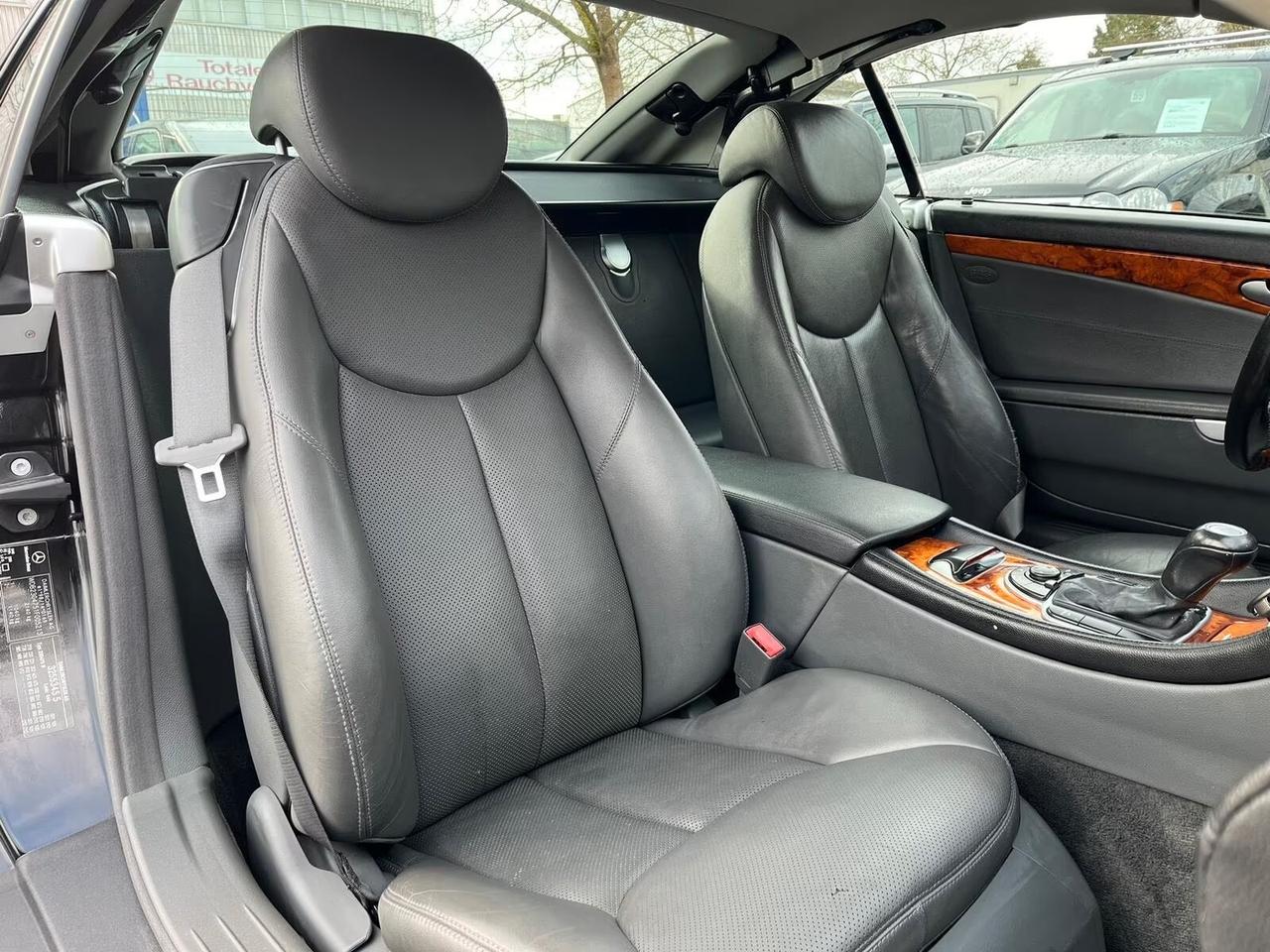 Mercedes-benz SL 500