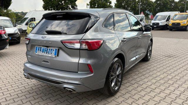 FORD Kuga 1.5 EcoBlue 120 CV aut. 2WD ST-Line IVA ESPOSTA