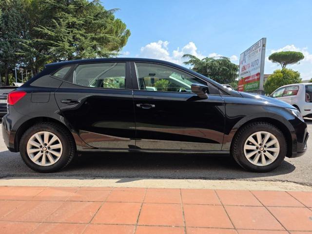 SEAT Ibiza 1.0 TGI 5 porte Style