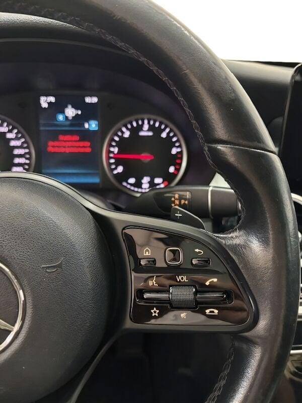 Mercedes-Benz Classe C C 180 d Auto Business