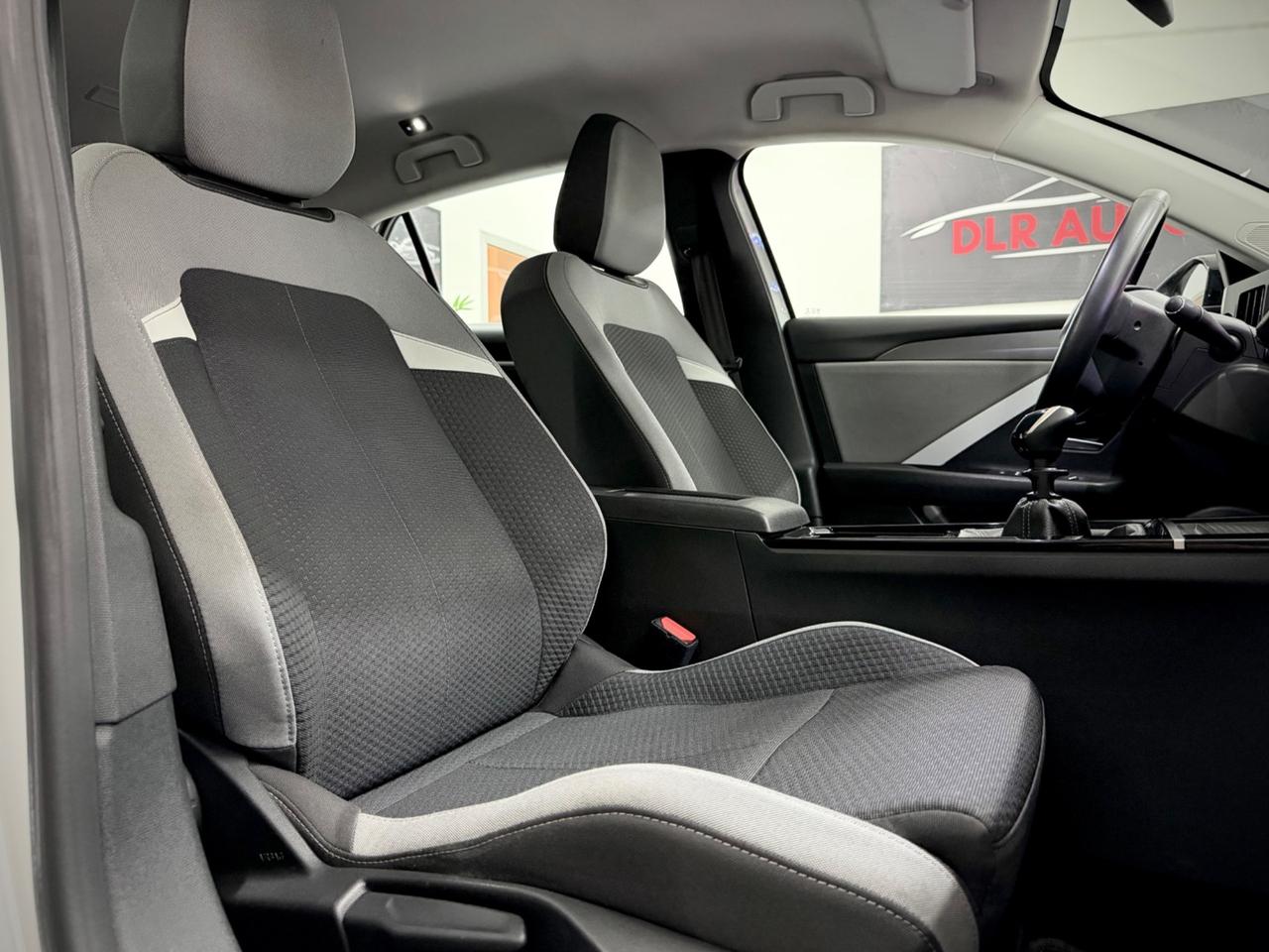 Opel Astra 1.5 Turbo Diesel 130 CV Edition