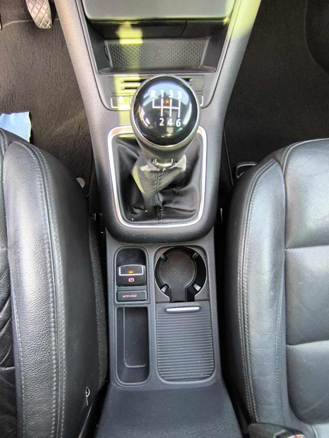 VOLKSWAGEN Tiguan 2.0 TDI 140 CV 4MOTION Sport & Style
