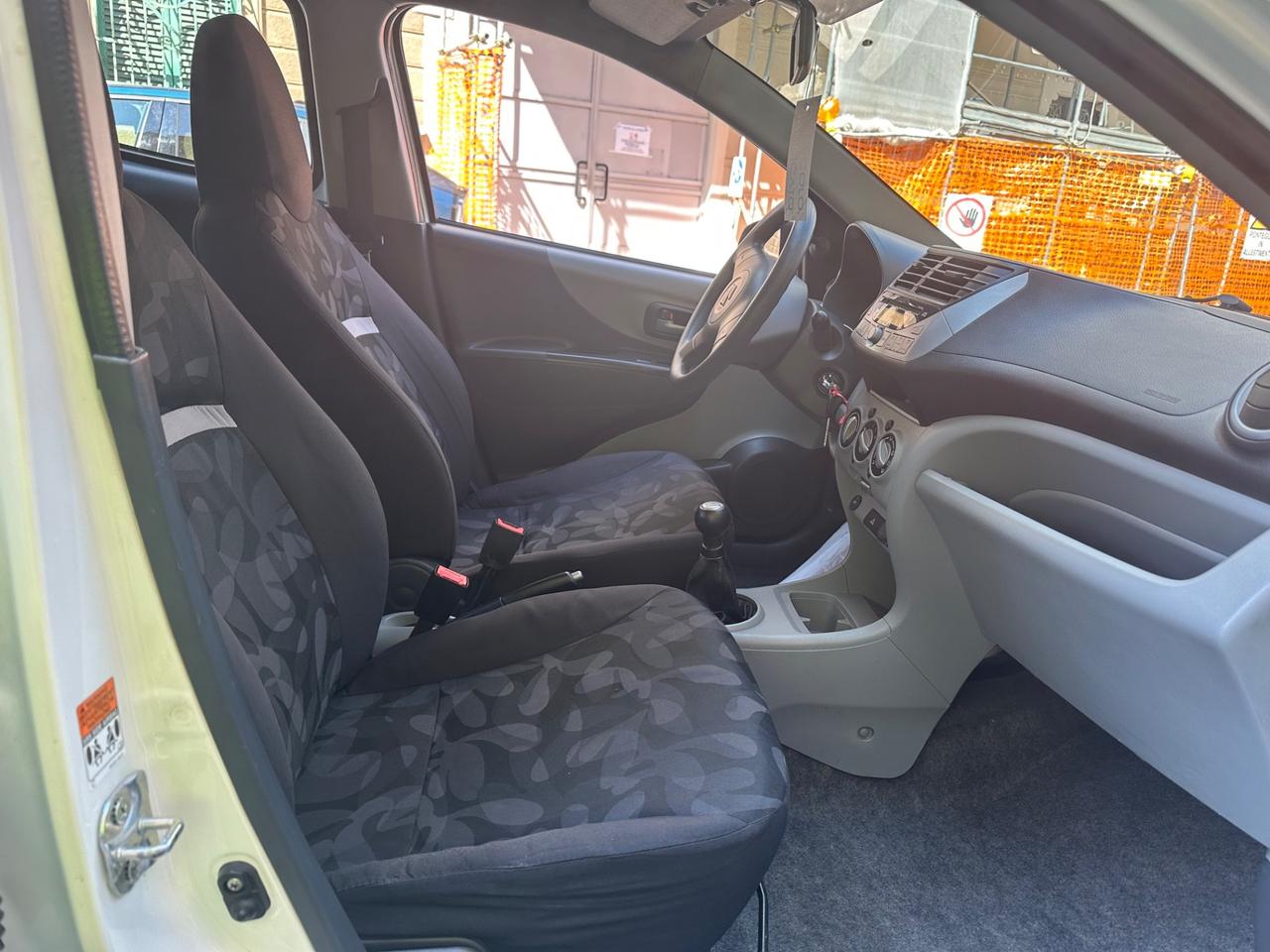 Suzuki Alto 1.0 GPL della casa fino 2030