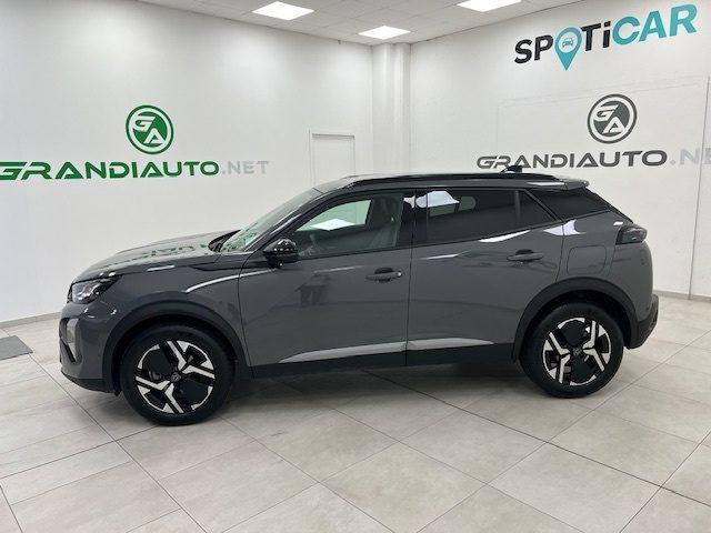 PEUGEOT 2008 II 2023 - 1.2 puretech Allure s&s 130cv eat8