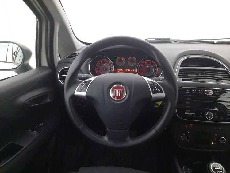 Fiat Punto Street BR107720 1.3 Diesel 95CV
