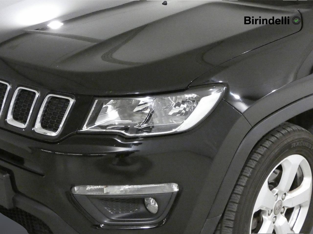 JEEP Compass 2ª serie - Compass 1.6 Multijet II 2WD Limited