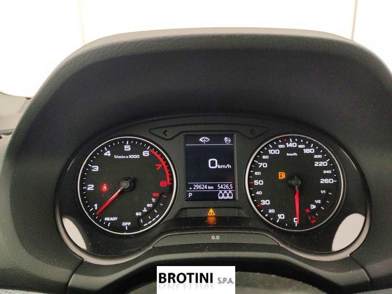 Audi Q2 1.5 35 TFSI S TRONIC