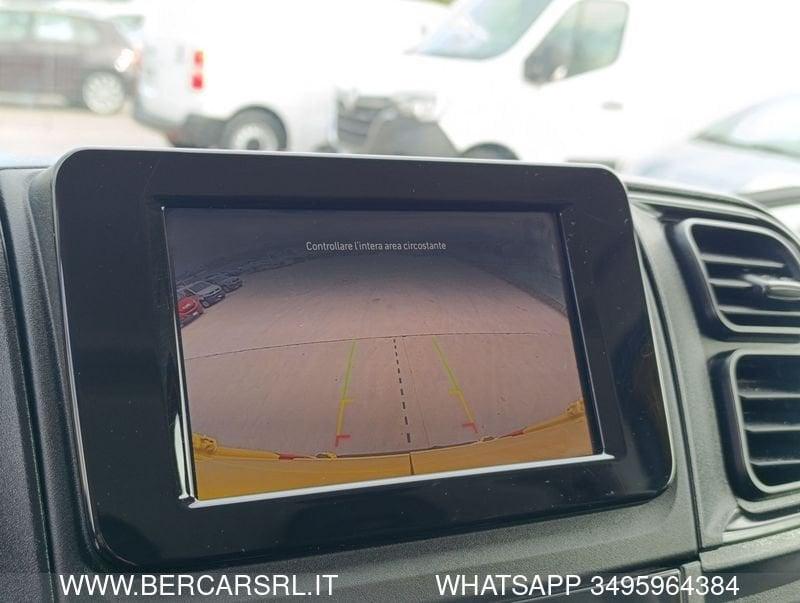 Fiat Ducato 33 LH2 2.2 Mjt3 120CV E6D-fin