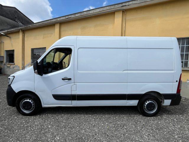 RENAULT Master ? 11.900,00 IN PROMO!!!!!!!! PM-TA Furgone Ice