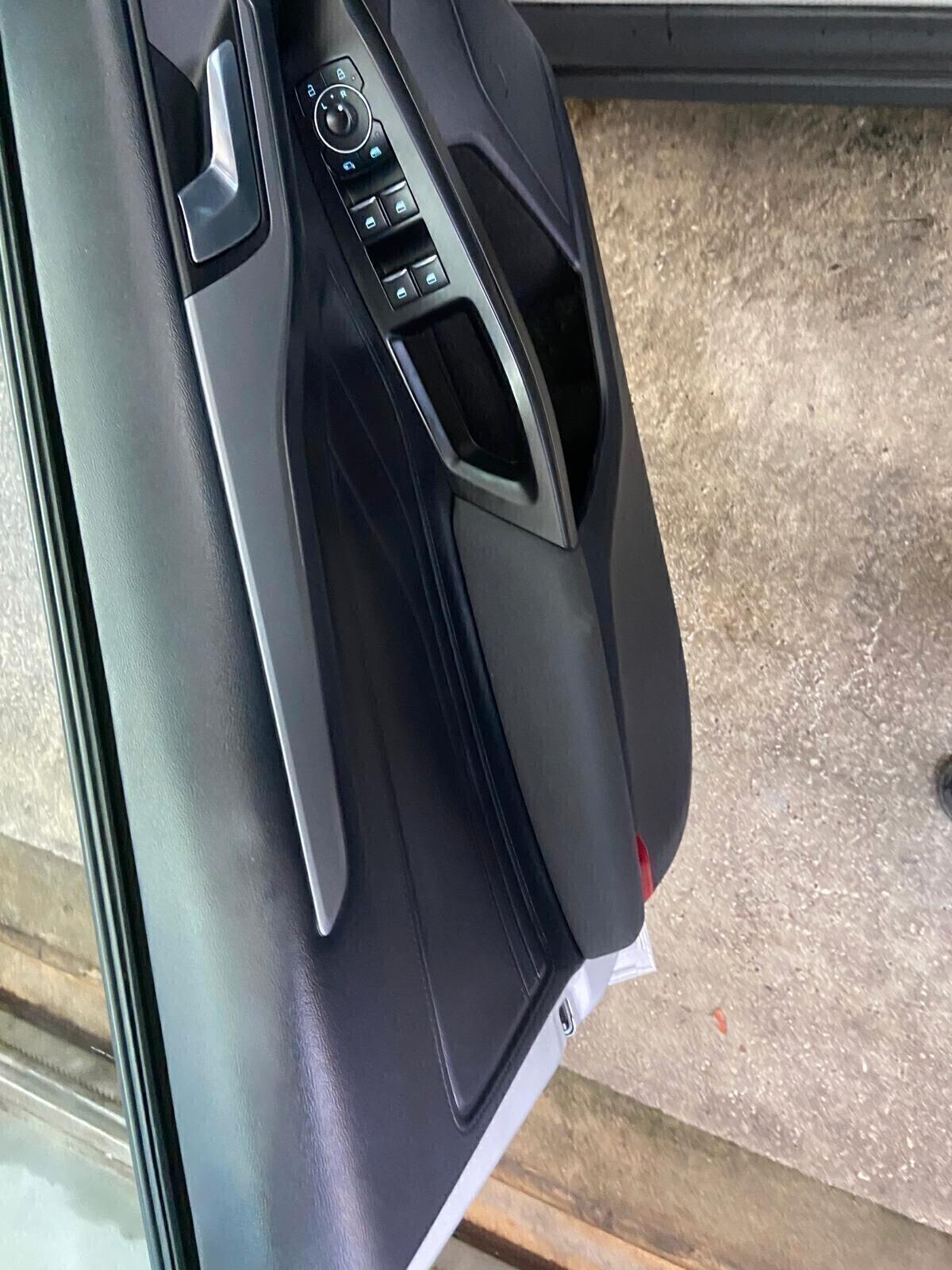 Ford Focus 1.5 EcoBlue 115 CV automatico SW Active Design