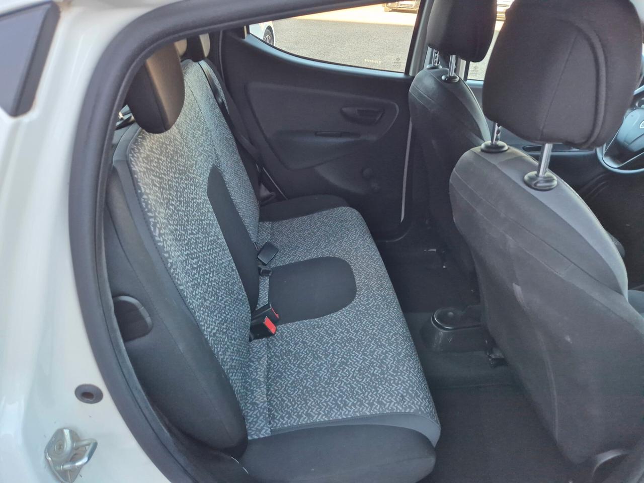 Lancia Ypsilon 1.2 69 CV 5 porte GPL Ecochic