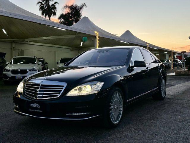 MERCEDES-BENZ S 450 Elegance Full Optional