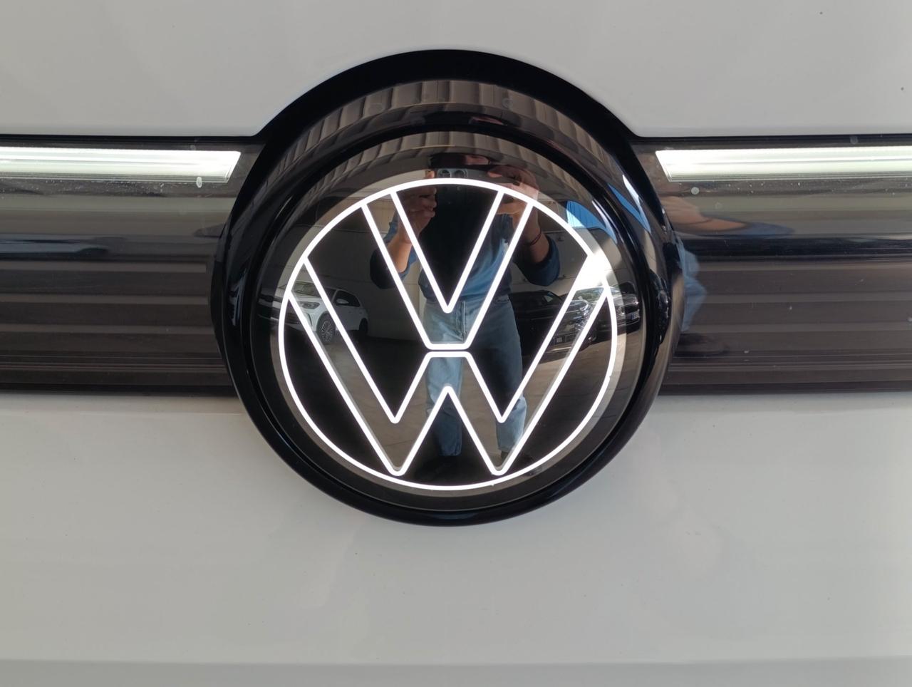 Volkswagen Tiguan 1.5 etsi Life 130cv dsg