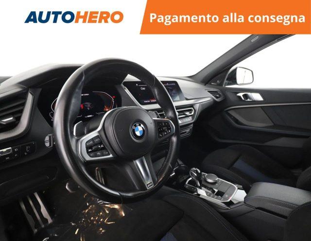 BMW M135 i xDrive