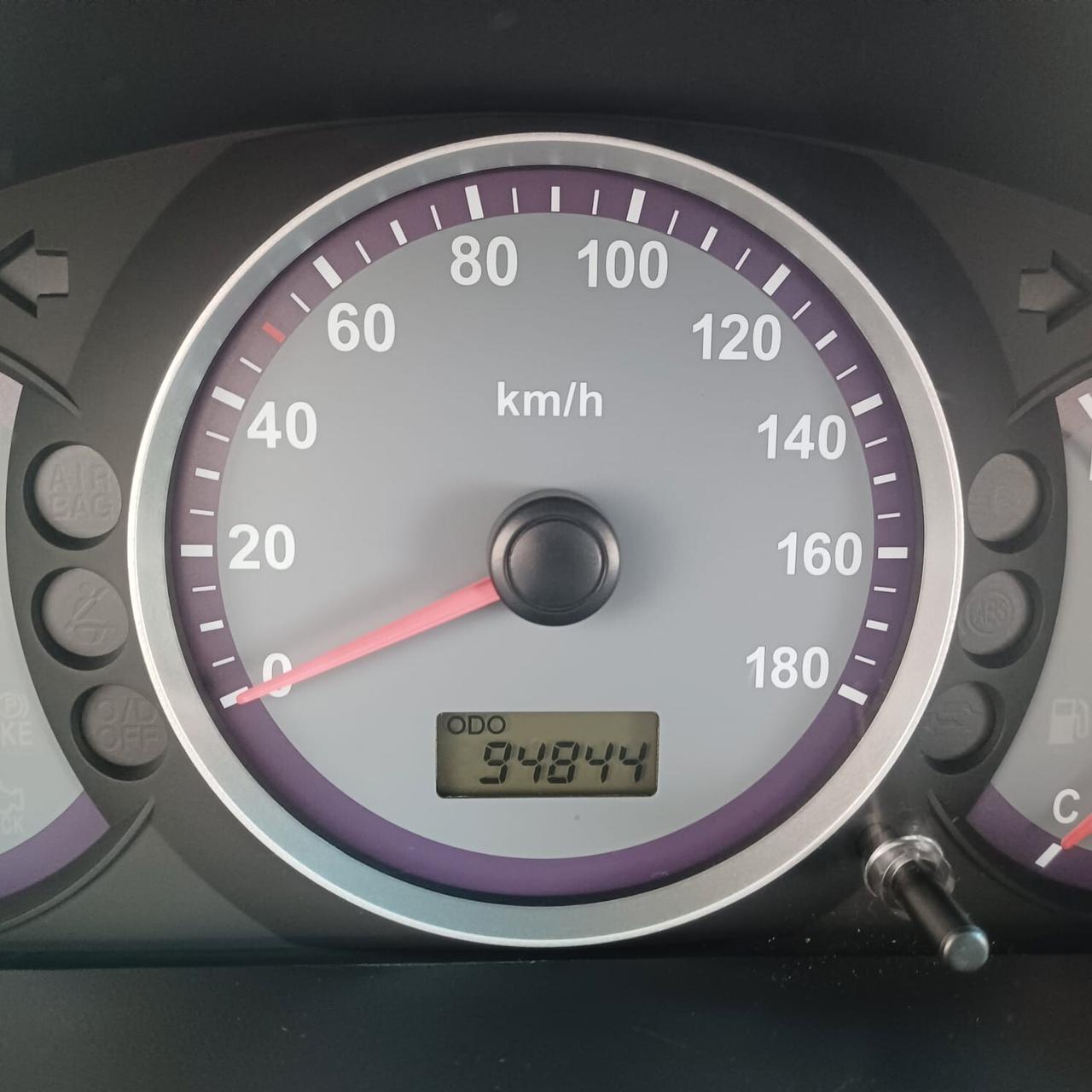 94848KM CERTIFICATI ATOS 1.1 TUTTA DA SFRUTTARE