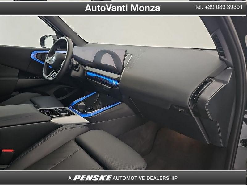 BMW X3 X3 xdrive30e MSport Pro auto