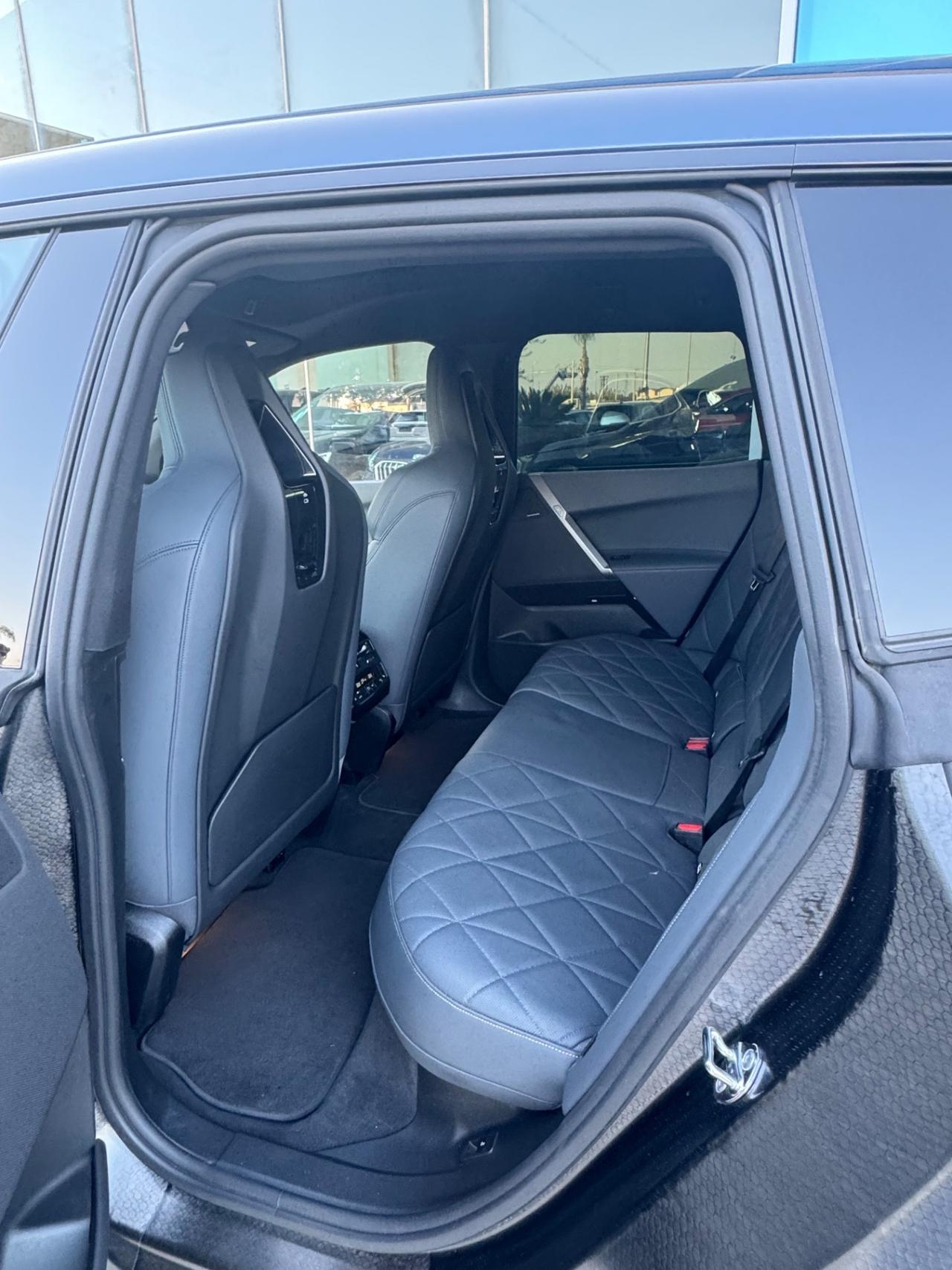 Bmw IX xDrive 45 Msport Pro