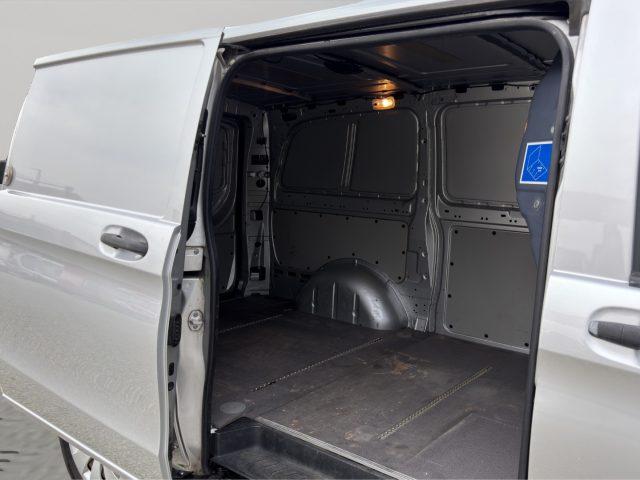 MERCEDES-BENZ Vito 144CDI LONG 3 POSTI
