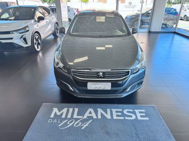 Peugeot 508 BlueHDi 120 S&S SW Business